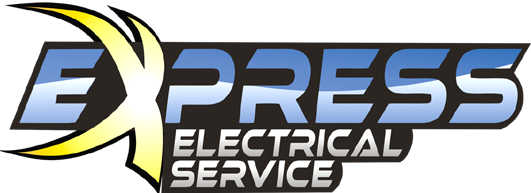 Express Electrical Servie Logo