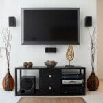 express_electrical_services-Professional_TV_Installation_Services