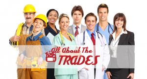 all about the trades, tv show raleigh