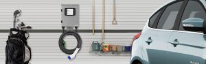 install electric car charger, install car charger raleigh, install car charger chapel hill, evse installation