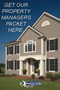 property managers raleigh, property managers electricians
