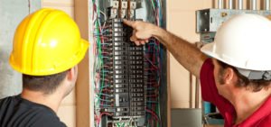 electrician raleigh, electrical inspections raleigh